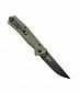 Нож Steel Will F11-33 Daitengu, сталь D2