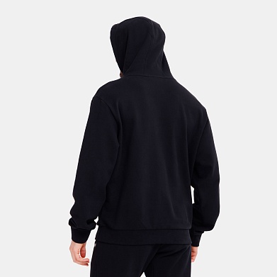 Толстовка Dolomiti APEX, цвет Black
