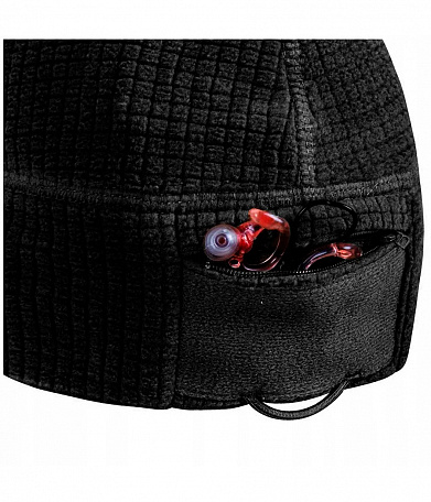 Шапка мужская Tactical-Pro "Range Beanie", black