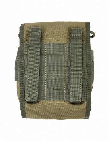 Аптечка MOLLE, olive