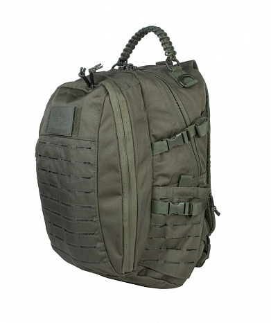 Рюкзак "Dragon Eye II" Tactical Pro, 10л, olive