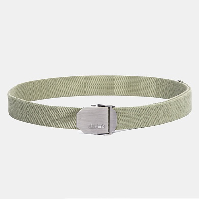 Ремень Logo APEX, цвет Olive Green
