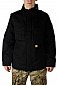 Куртка M-65PADDED black