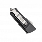 Нож Microtech Mini Troodon Satin 240-4, сталь M390