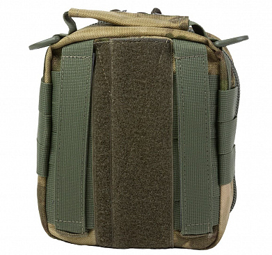 Подсумок под аптечку Molle, hdt fg