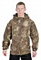 Куртка Shark Skin Soft Shell, kryptek