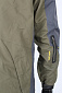 Куртка Jack Wolfskin Outdoor, olive