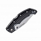 Нож COLD STEEL Voyager Large Clip Point 29AC, сталь AUS10A