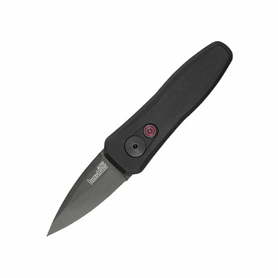 Нож Kershaw 7500BLK Launch 4,сталь CPM-154CM, рукоять алюминий