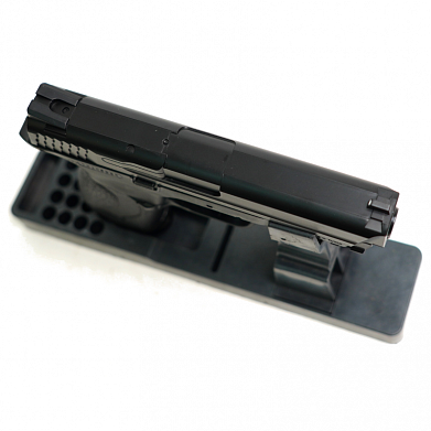 Пистолет пневматический Gunter PSMP, кал. 4,5мм 