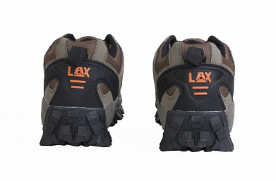 Кроссовки LAX630-6, низкие, brown