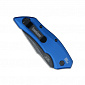 Нож Kershaw 7100BLUBW Launch 1 Blue,сталь CPM-154CM, рукоять алюминий