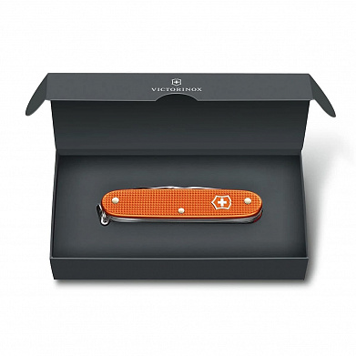 Нож Victorinox Pioneer X Alox LE2021 0.8231.L21 (93mm)