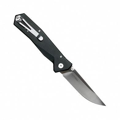 Нож Steel Will F11-01 Daitengu, сталь D2