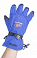 Перчатки "Insulated" Tactical Pro, blue