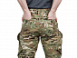 Брюки Brit Tactical Pro, multicam