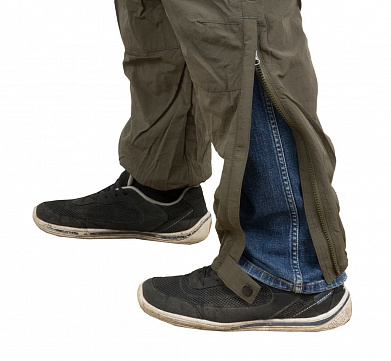 Костюм "Softshell Level 5" Tactical Pro, olive
