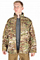 Куртка "Ripstop Heavy Fleece" Tactical Pro, multicam