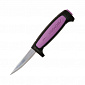 Нож Mora Precision, фиолетовый