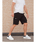 Шорты Aviator, black