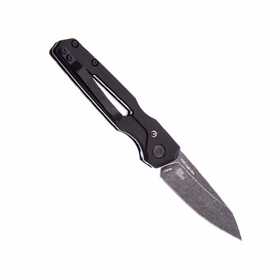 Нож Kershaw 7550 Launch 11,сталь CPM-154CM, рукоять алюминий