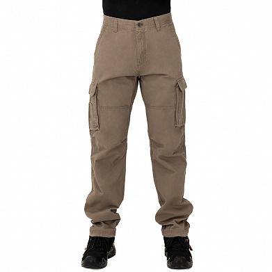 Брюки Restart, khaki