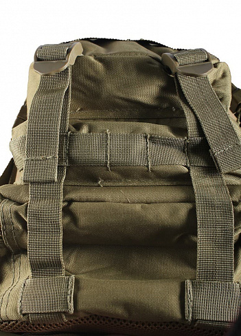 Рюкзак Mil-tec Assault 1Tropentarn