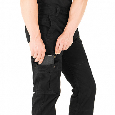 Брюки Premium M65 black