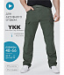 Брюки UTL Canvas Tactical Pro, green