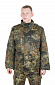Куртка US M-65, flecktarn