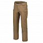 Брюки Helikon MBDU Trousers NyCo RipStop, койот