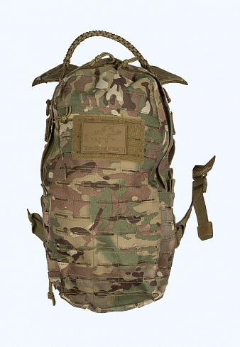 Рюкзак "Recon" Tactical Pro, 10л, multicam