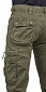 Брюки Aber  Fitch 1866 olive , color A3