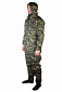 Костюм летний  маскировочный, Marpat