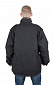 Куртка Rotcho M-65 с подстежкой black