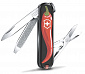 Нож-брелок Victorinox LE2019 Chili Peppers 0.6223.L1904 (58mm)