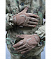 Перчатки Mechanix M-Pact® Covert Glove, coyote