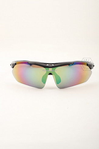 Очки Oakley UV-400 поляризационные
