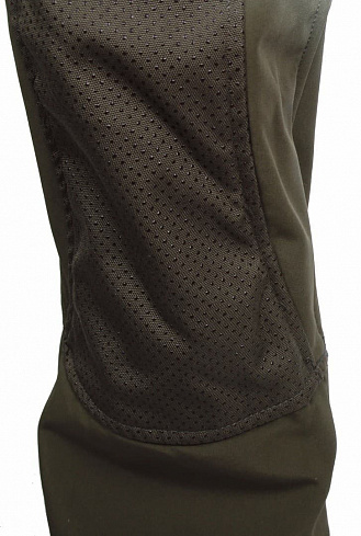 Брюки "Defender Softshell" Tactical Pro, olive