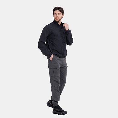 Брюки Skaut APEX, цвет Shadow Grey