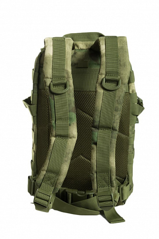 Рюкзак "Assault I" Tactical Pro, 20л, A-Tacs FG