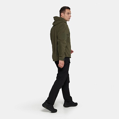 Брюки Eiger APEX, цвет Black