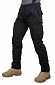 Брюки Bad Boys Pants, black