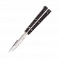 Нож Boker Balisong Tactical Small, сталь 440С