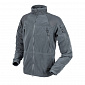 Куртка флисовая Helikon STRATUS Jacket, Shadow grey