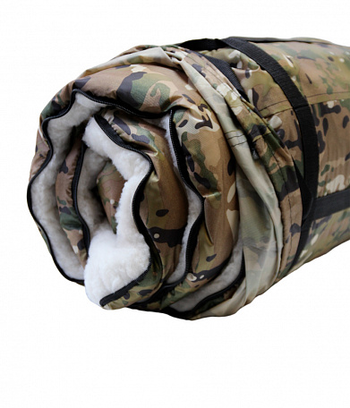 Спальник Stalker Standart (до -25˚С), mtp