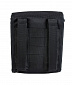 Подсумок под аптечку Molle, black