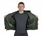 Куртка N2B sage green