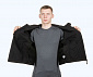 Куртка "Trooper Softshell" Tactical Pro, black