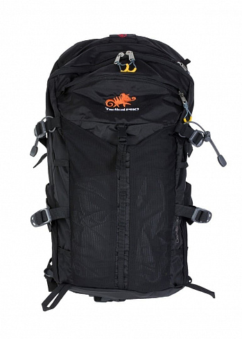 Рюкзак "Outdoor Camping" Tactical Pro, 20л, black